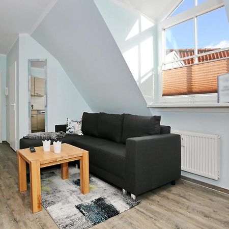 Strandstrasse 43 Wohnung 30 Ostseebad Kühlungsborn エクステリア 写真