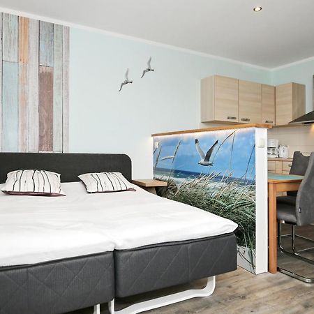 Strandstrasse 43 Wohnung 30 Ostseebad Kühlungsborn エクステリア 写真