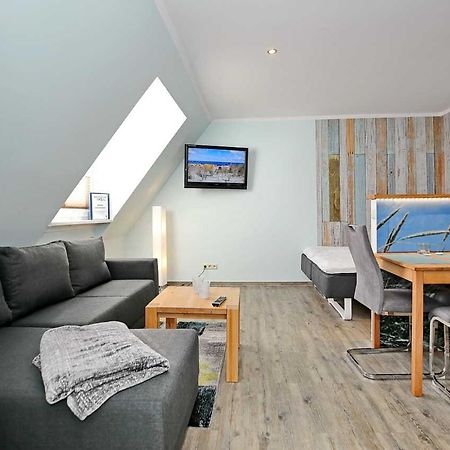 Strandstrasse 43 Wohnung 30 Ostseebad Kühlungsborn エクステリア 写真