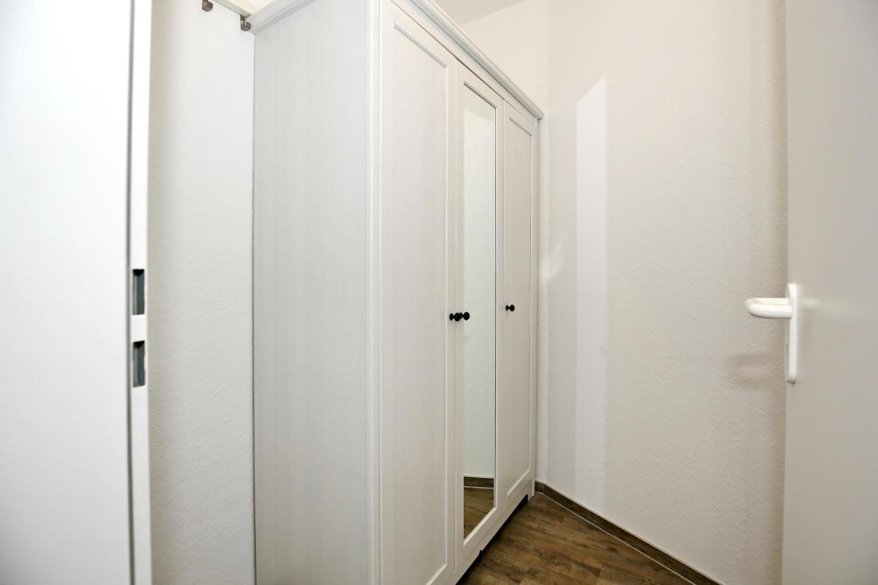 Strandstrasse 43 Wohnung 30 Ostseebad Kühlungsborn エクステリア 写真