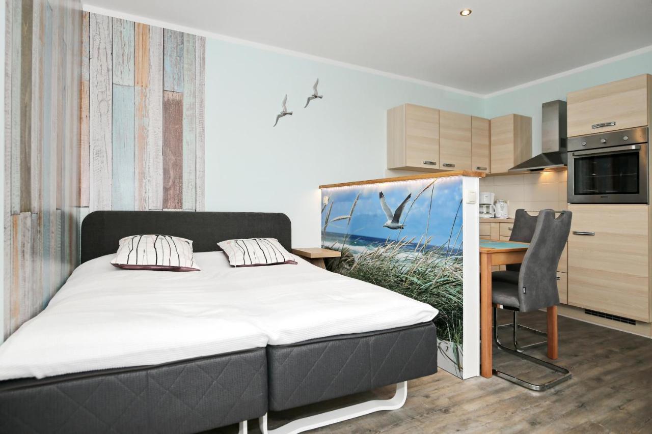 Strandstrasse 43 Wohnung 30 Ostseebad Kühlungsborn エクステリア 写真