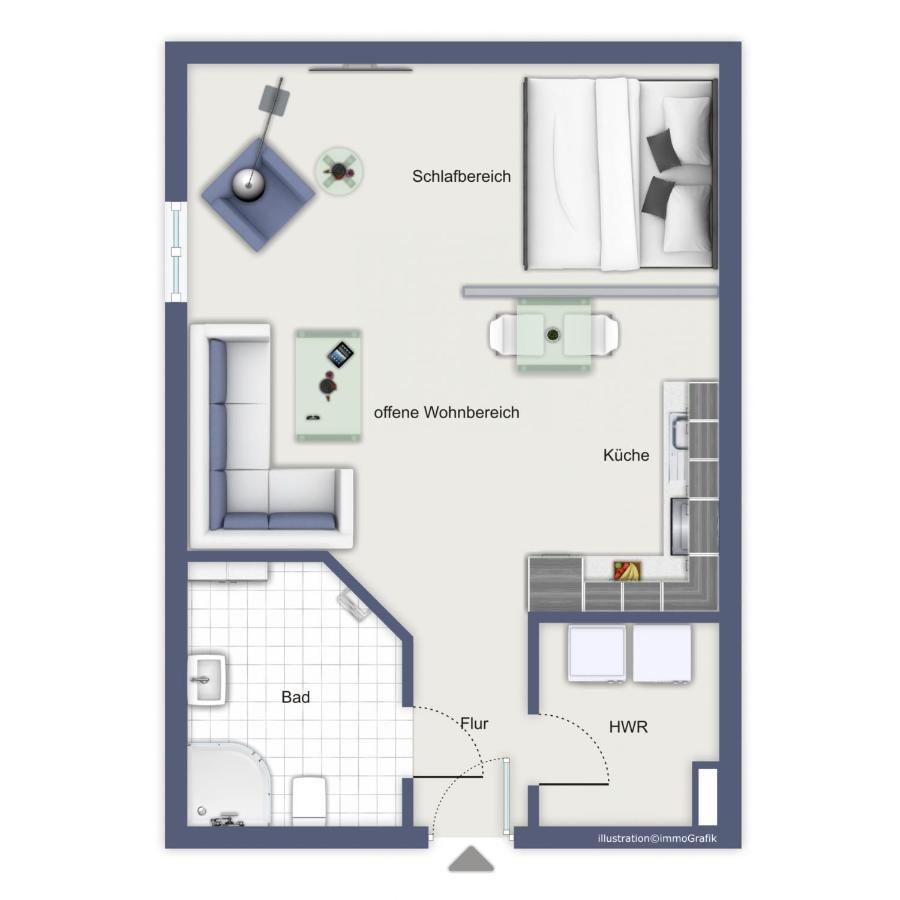 Strandstrasse 43 Wohnung 30 Ostseebad Kühlungsborn エクステリア 写真