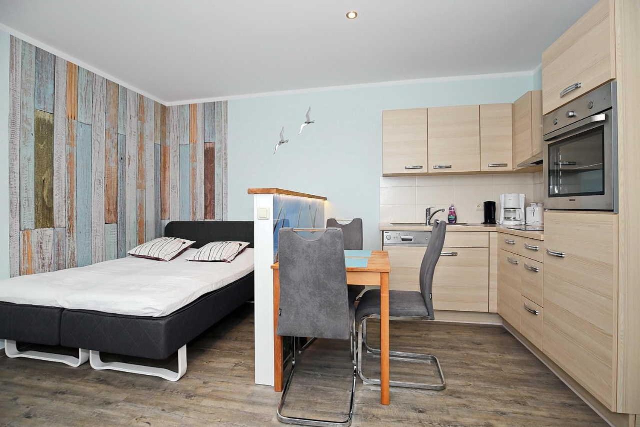 Strandstrasse 43 Wohnung 30 Ostseebad Kühlungsborn エクステリア 写真