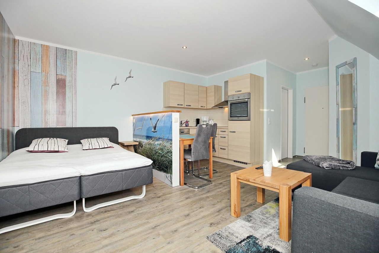 Strandstrasse 43 Wohnung 30 Ostseebad Kühlungsborn エクステリア 写真