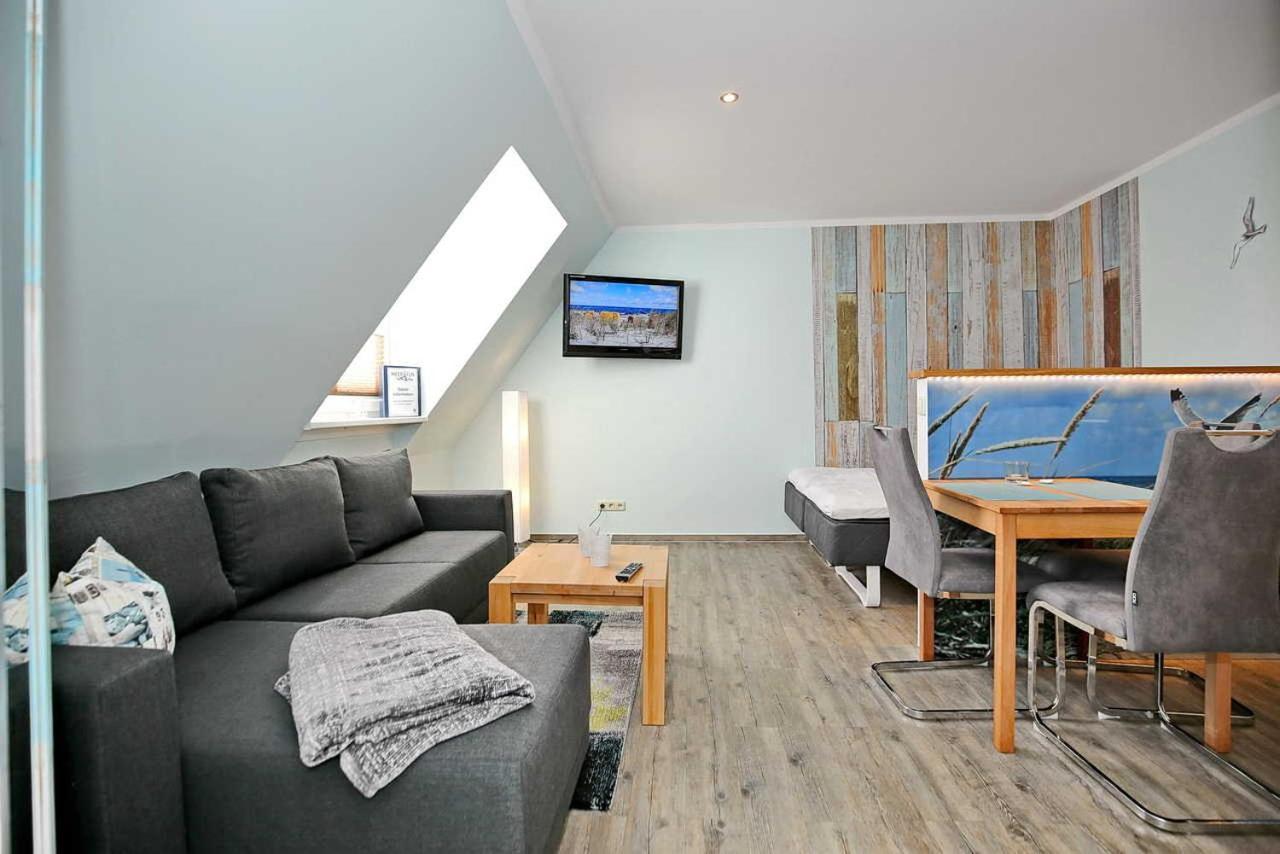Strandstrasse 43 Wohnung 30 Ostseebad Kühlungsborn エクステリア 写真
