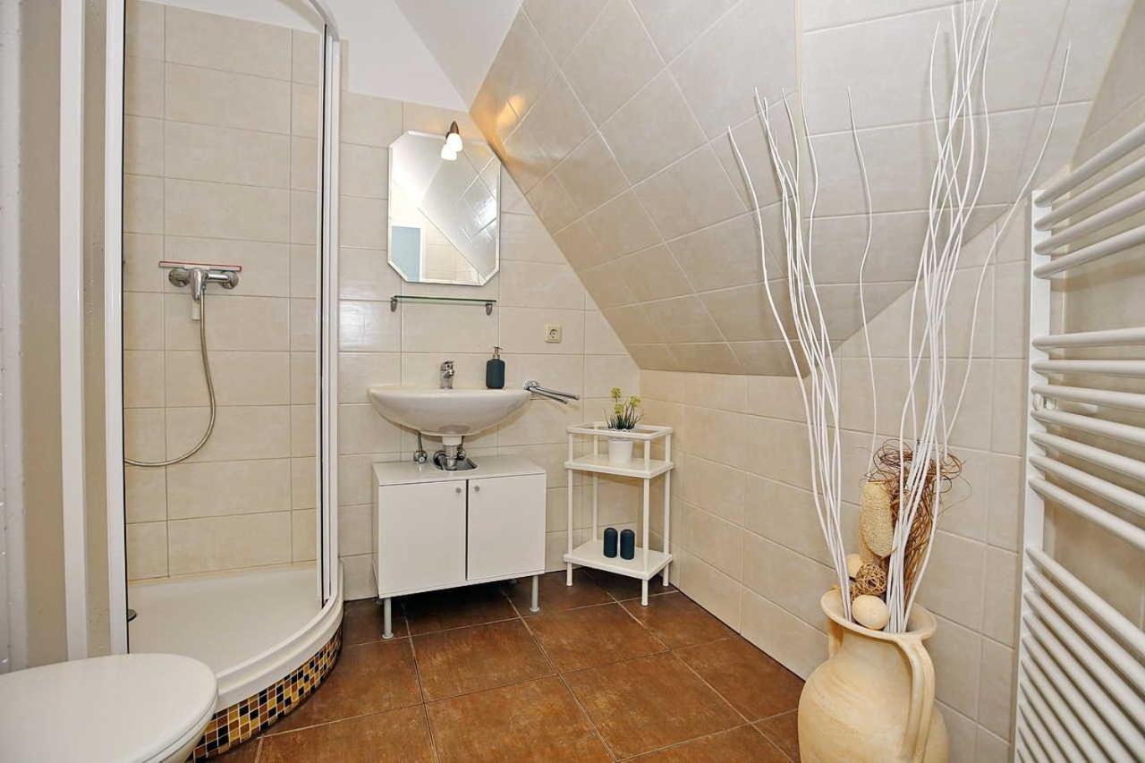 Strandstrasse 43 Wohnung 30 Ostseebad Kühlungsborn エクステリア 写真